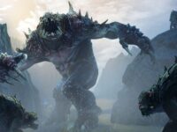 دانلود بازی Middle Earth Shadow of Mordor برای کامپیوتر