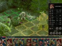 دانلود بازی The Dragoness Command of the Flame برای کامپیوتر