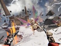 دانلود بازی Metal Hellsinger برای PS4 + هک شده