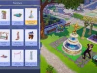 دانلود بازی Disney Dreamlight Valley کامپیوتر + آپدیت v1.25.0.8687
