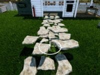 دانلود بازی Garden Simulator برای کامپیوتر