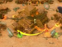 دانلود بازی The Dragoness Command of the Flame برای کامپیوتر