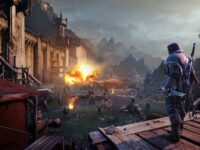 دانلود بازی Middle Earth Shadow of Mordor برای کامپیوتر