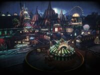 دانلود بازی Circus Electrique برای کامپیوتر