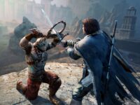 دانلود بازی Middle Earth Shadow of Mordor برای کامپیوتر