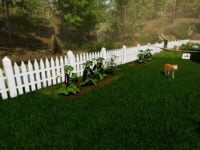 دانلود بازی Garden Simulator برای کامپیوتر