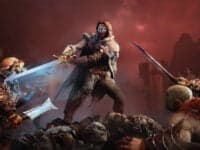 دانلود بازی Middle Earth Shadow of Mordor برای کامپیوتر