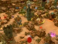 دانلود بازی The Dragoness Command of the Flame برای کامپیوتر