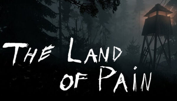 دانلود بازی The Land of Pain برای کامپیوتر