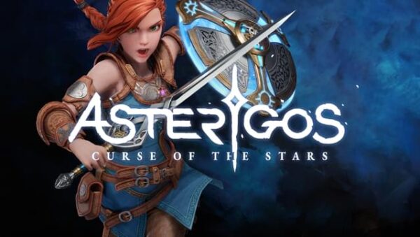دانلود بازی Asterigos Curse of the Stars کامپیوتر + آپدیت