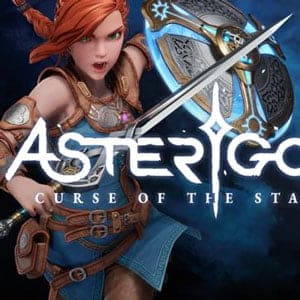 دانلود بازی Asterigos Curse of the Stars کامپیوتر + آپدیت