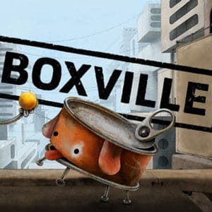 دانلود بازی Boxville برای کامپیوتر