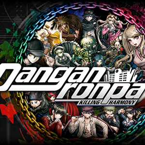 دانلود بازی Danganronpa V3 برای کامپیوتر