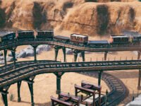 دانلود بازی RAILGRADE برای کامپیوتر