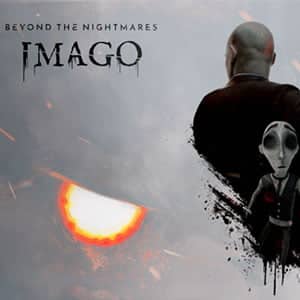 دانلود بازی IMAGO Beyond the Nightmares برای کامپیوتر