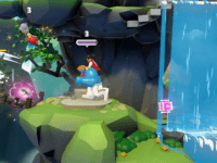 دانلود بازی Lego Brawls برای PS4 + هک شده