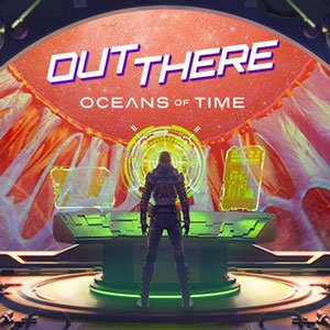 دانلود بازی Out There Oceans of Time برای کامپیوتر