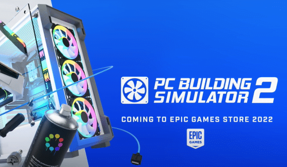 دانلود بازی PC Building Simulator 2 v1.16.07 کامپیوتر