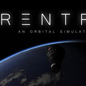 دانلود بازی Reentry برای کامپیوتر + آپدیت v1.0.21