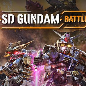 دانلود بازی SD GUNDAM BATTLE ALLIANCE برای کامپیوتر
