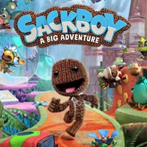 دانلود بازی Sackboy A Big Adventure برای کامپیوتر + آپدیت