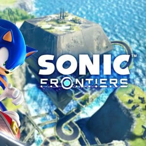 دانلود بازی سونیک Sonic Frontiers کامپیوتر + کرک