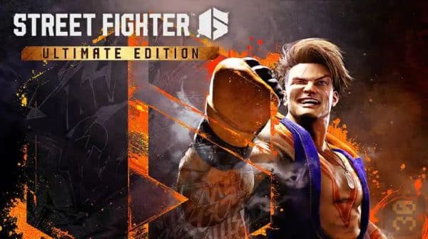 دانلود بازی Street Fighter 6 کامپیوتر + کرک