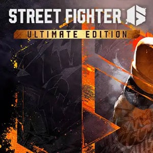 دانلود بازی Street Fighter 6 کامپیوتر + کرک