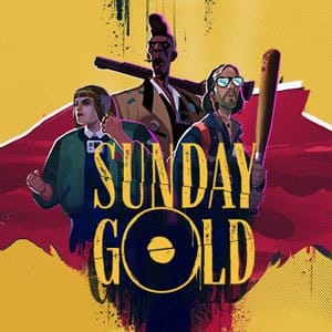 دانلود بازی Sunday Gold برای کامپیوتر