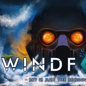 دانلود بازی Windfolk Sky is just the Beginning برای کامپیوتر