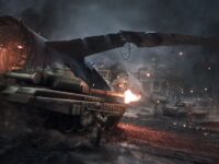دانلود بازی World War 3 - December 2025 کامپیوتر