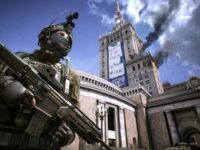 دانلود بازی World War 3 - December 2025 کامپیوتر