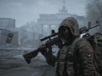 دانلود بازی World War 3 - December 2025 کامپیوتر
