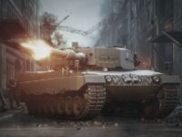 دانلود بازی World War 3 - December 2025 کامپیوتر