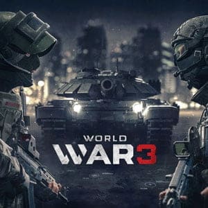 دانلود بازی World War 3 – December 2025 کامپیوتر