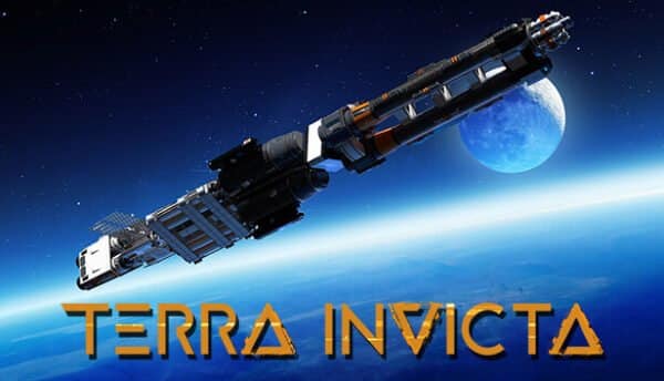 دانلود بازی Terra Invicta v1.0.49 کامپیوتر