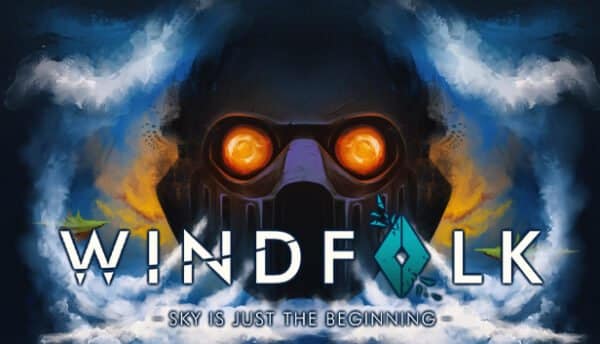 دانلود بازی Windfolk Sky is just the Beginning برای کامپیوتر
