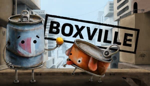 دانلود بازی Boxville برای کامپیوتر