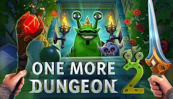 دانلود بازی One More Dungeon 2 برای کامپیوتر