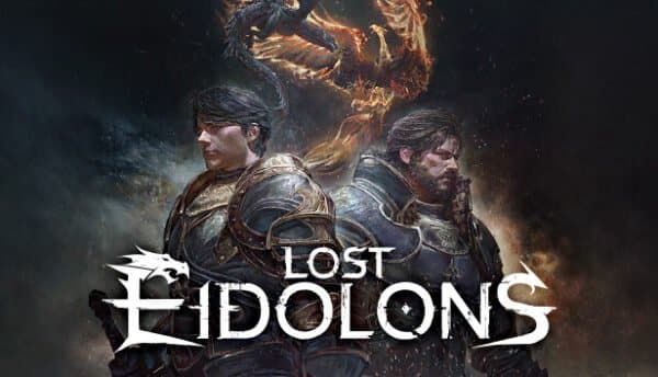 دانلود بازی Lost Eidolons v1.5.5 برای کامپیوتر