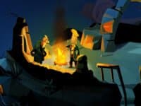 دانلود بازی Return to Monkey Island برای کامپیوتر
