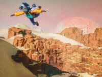 دانلود بازی Windfolk Sky is just the Beginning برای کامپیوتر