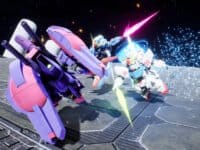دانلود بازی SD GUNDAM BATTLE ALLIANCE برای کامپیوتر