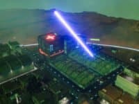 دانلود بازی Sphere Flying Cities برای کامپیوتر