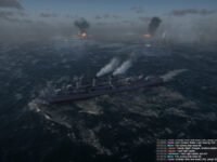 دانلود بازی Destroyer The U-Boat Hunter برای کامپیوتر