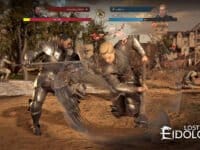 دانلود بازی Lost Eidolons v1.5.5 برای کامپیوتر