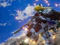 دانلود بازی SD GUNDAM BATTLE ALLIANCE برای کامپیوتر