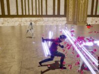 دانلود بازی No More Heroes 3 برای کامپیوتر