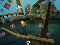 دانلود بازی Return to Monkey Island برای کامپیوتر