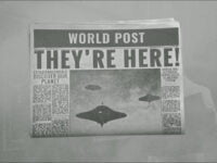 دانلود بازی Squad 51 vs the Flying Saucers برای کامپیوتر